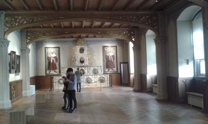 Eisenach Lutherhaus 3